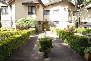 Biblica Guest House