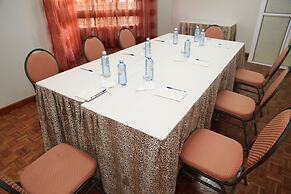 Biblica Guest House