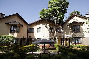 Biblica Guest House