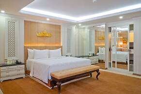 Swiss-Belhotel Lampung