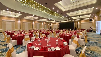 Swiss-Belhotel Lampung