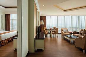 Swiss-Belhotel Lampung