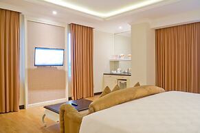 Swiss-Belhotel Lampung