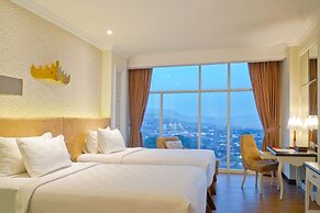 Swiss-Belhotel Lampung