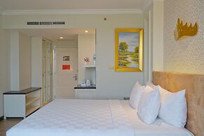 Swiss-Belhotel Lampung