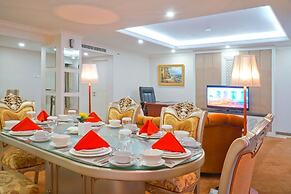 Swiss-Belhotel Lampung