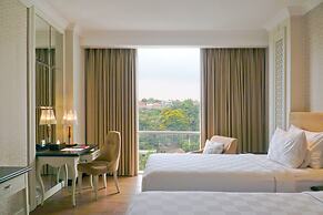 Swiss-Belhotel Lampung