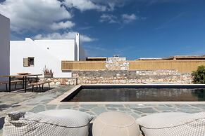 Amalgam Homes Paros