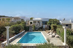 Amalgam Homes Paros