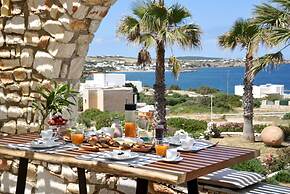 Amalgam Homes Paros