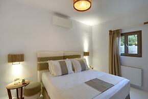 Amalgam Homes Paros