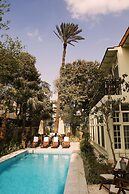 Villa Belle Epoque