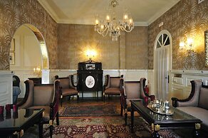 Villa Belle Epoque