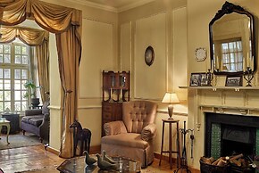 Villa Belle Epoque