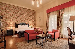 Villa Belle Epoque