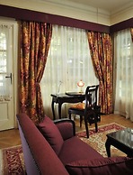 Villa Belle Epoque