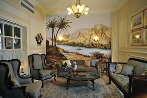 Villa Belle Epoque
