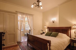 Villa Belle Epoque