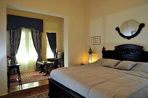 Villa Belle Epoque