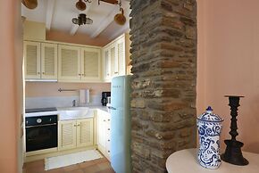 Amalgam Homes Tinos