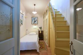 Amalgam Homes Tinos