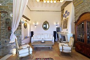 Amalgam Homes Tinos
