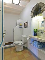Amalgam Homes Tinos
