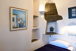 Amalgam Homes Tinos