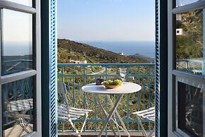 Amalgam Homes Tinos