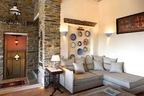 Amalgam Homes Tinos