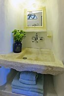 Amalgam Homes Tinos