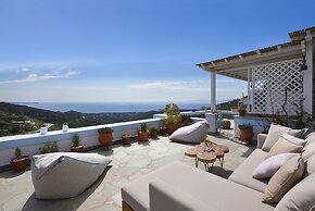 Amalgam Homes Tinos