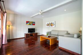 The Canggu Boutique Villas