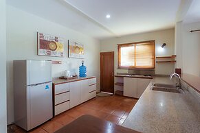 The Canggu Boutique Villas