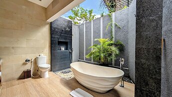 The Canggu Boutique Villas