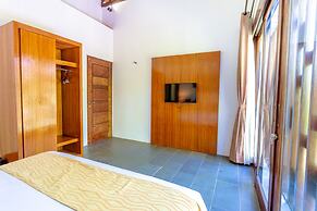 The Canggu Boutique Villas