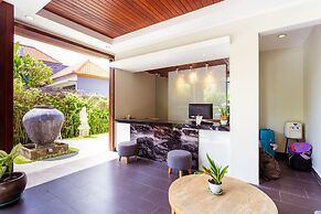 The Canggu Boutique Villas