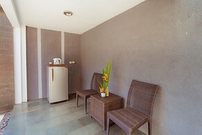 The Canggu Boutique Villas