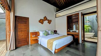 The Canggu Boutique Villas