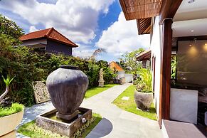 The Canggu Boutique Villas