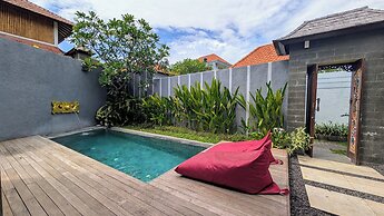 The Canggu Boutique Villas
