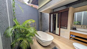 The Canggu Boutique Villas