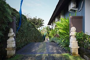 The Canggu Boutique Villas