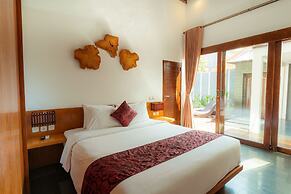 The Canggu Boutique Villas