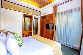 The Canggu Boutique Villas