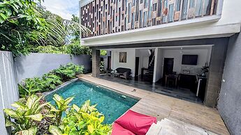 The Canggu Boutique Villas