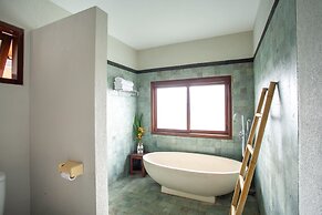 The Canggu Boutique Villas