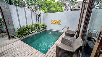 The Canggu Boutique Villas