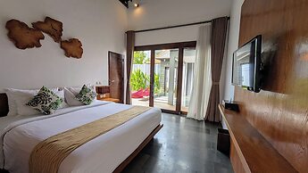 The Canggu Boutique Villas