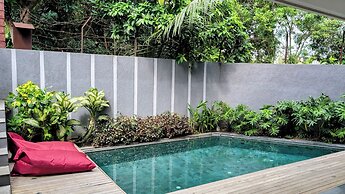 The Canggu Boutique Villas